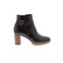 Nero Giardini ankle boots black 1