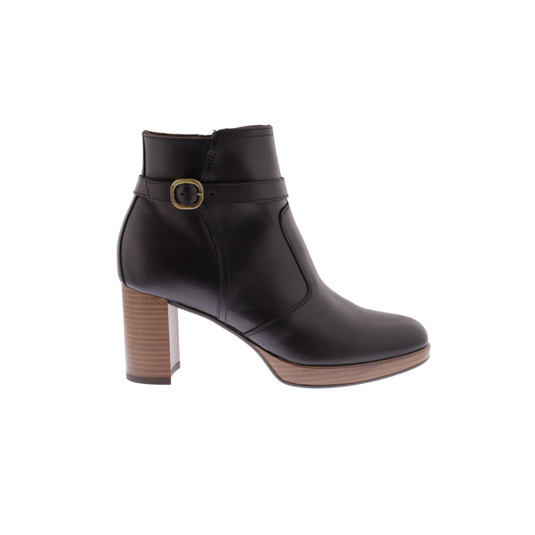 Nero Giardini ankle boots black