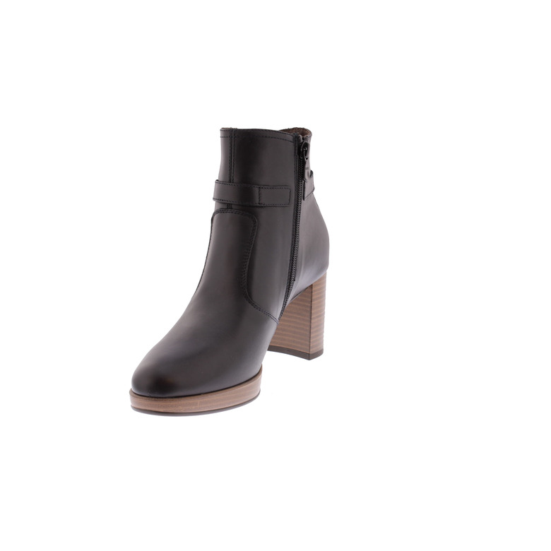 Nero Giardini ankle boots black 3