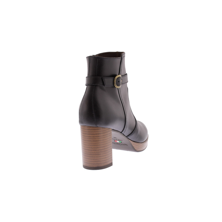 Nero Giardini ankle boots black 4