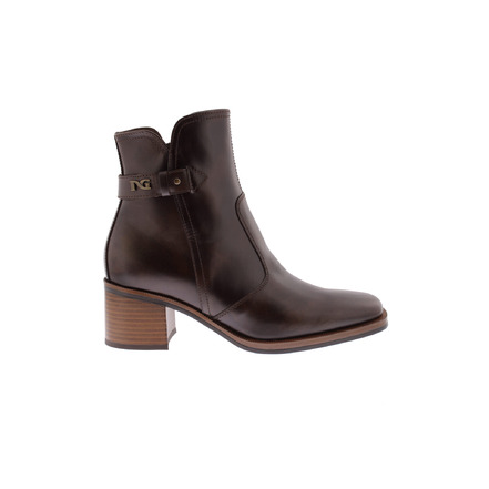 Nero Giardini ankle boots brown
