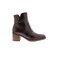 Nero Giardini ankle boots brown 1