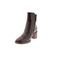 Nero Giardini ankle boots brown 3