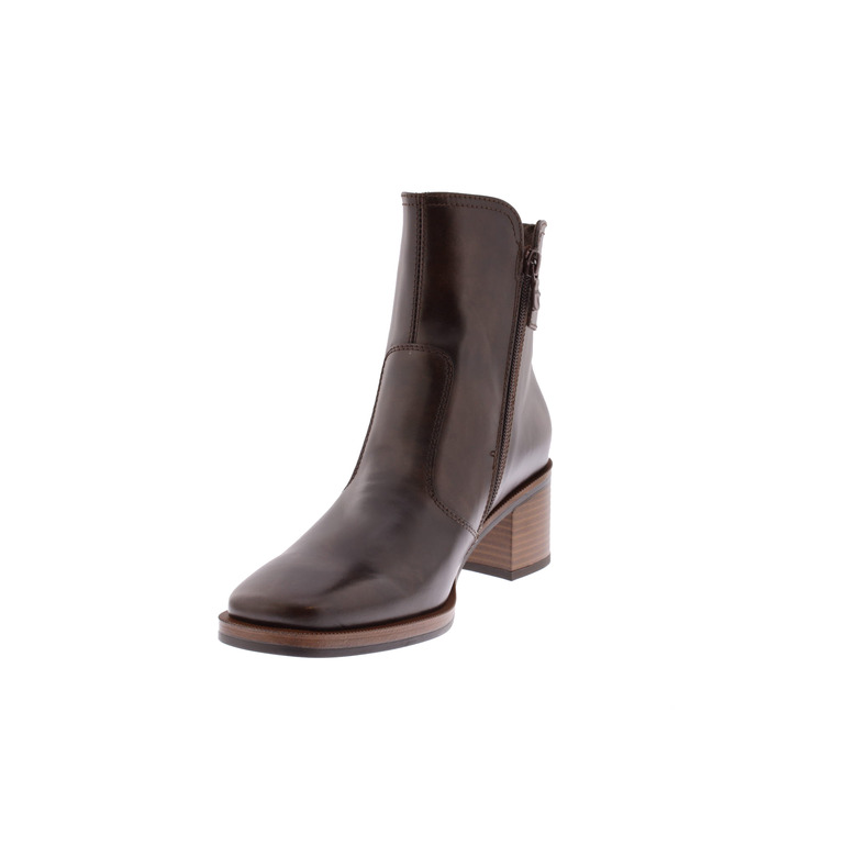 Nero Giardini ankle boots brown 3