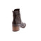 Nero Giardini ankle boots brown 4