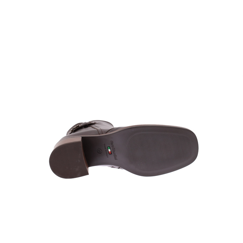 Nero Giardini ankle boots brown 5