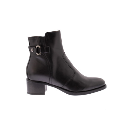 Nero Giardini ankle boots black