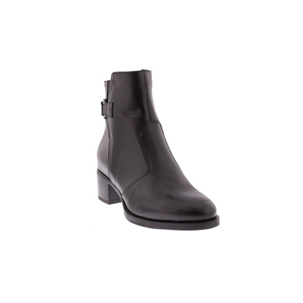 Nero Giardini ankle boots black
