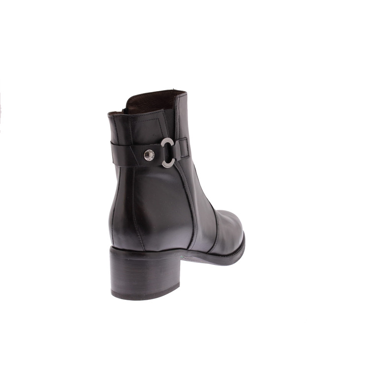Nero Giardini ankle boots black 4