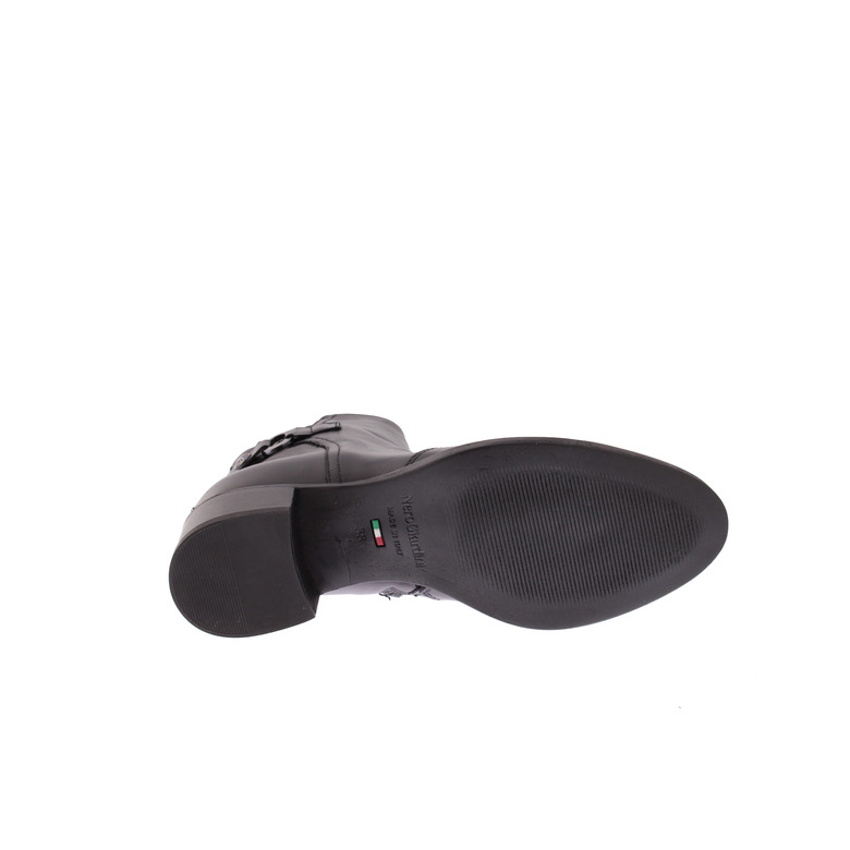 Nero Giardini ankle boots black 5