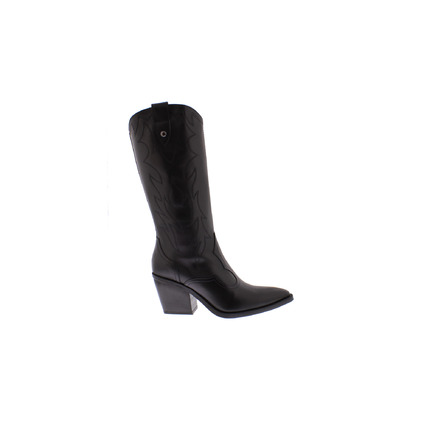 Nero Giardini bottes noir