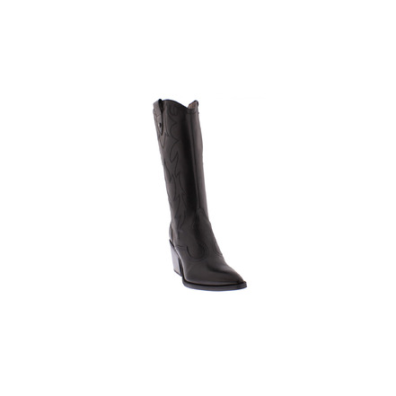 Nero Giardini bottes noir