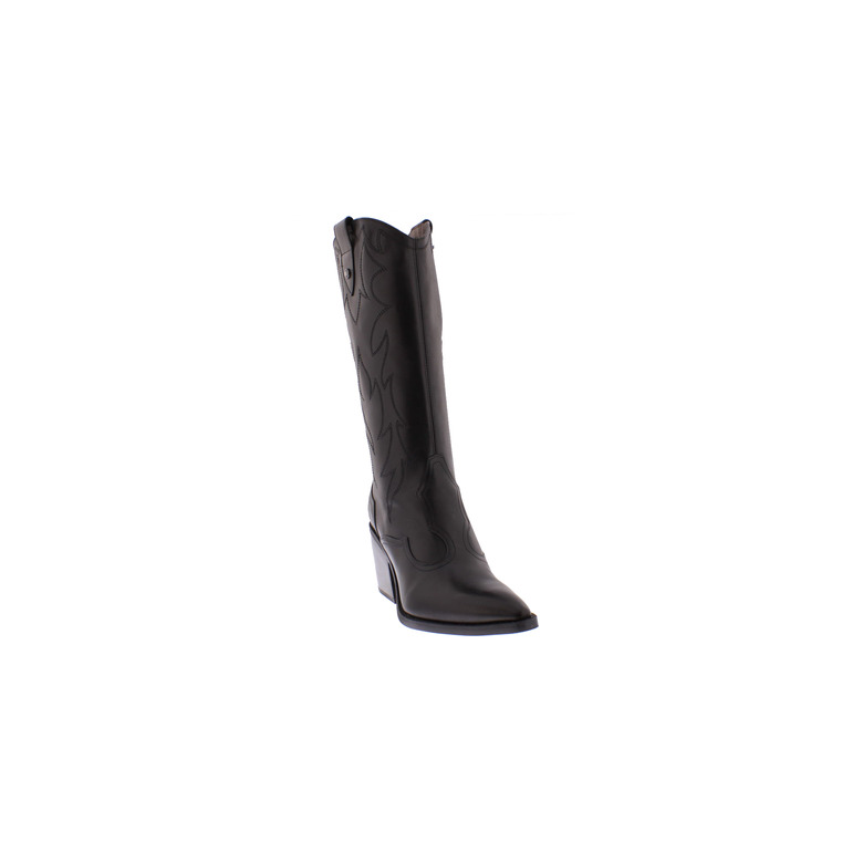 Nero Giardini boots black 2