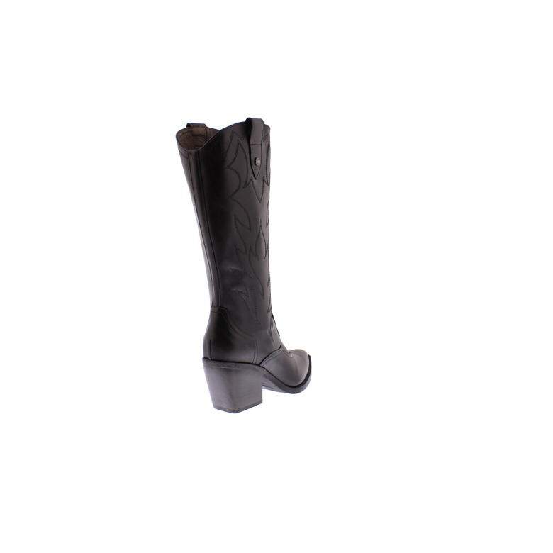 Nero Giardini boots black 4