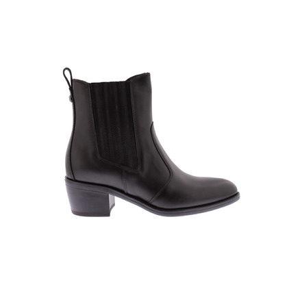 Nero Giardini bottillons noir