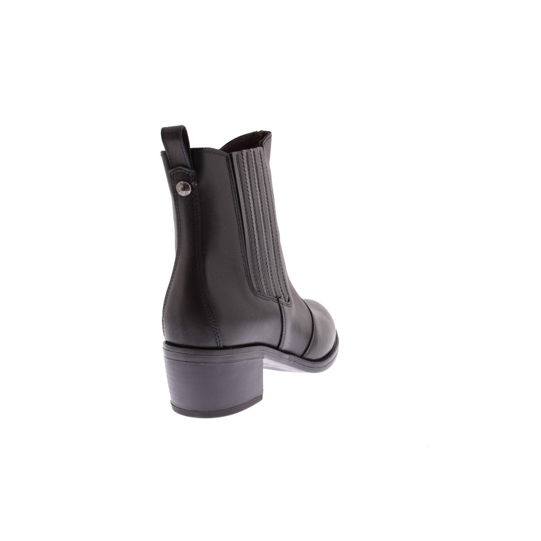 Nero Giardini ankle boots black 4