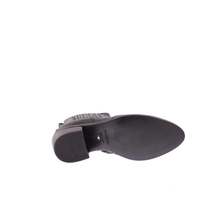 Nero Giardini ankle boots black 5