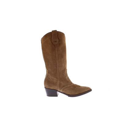 Nero Giardini bottes brun