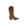 Nero Giardini boots brown 1