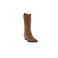 Nero Giardini boots brown 2