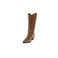 Nero Giardini boots brown 3