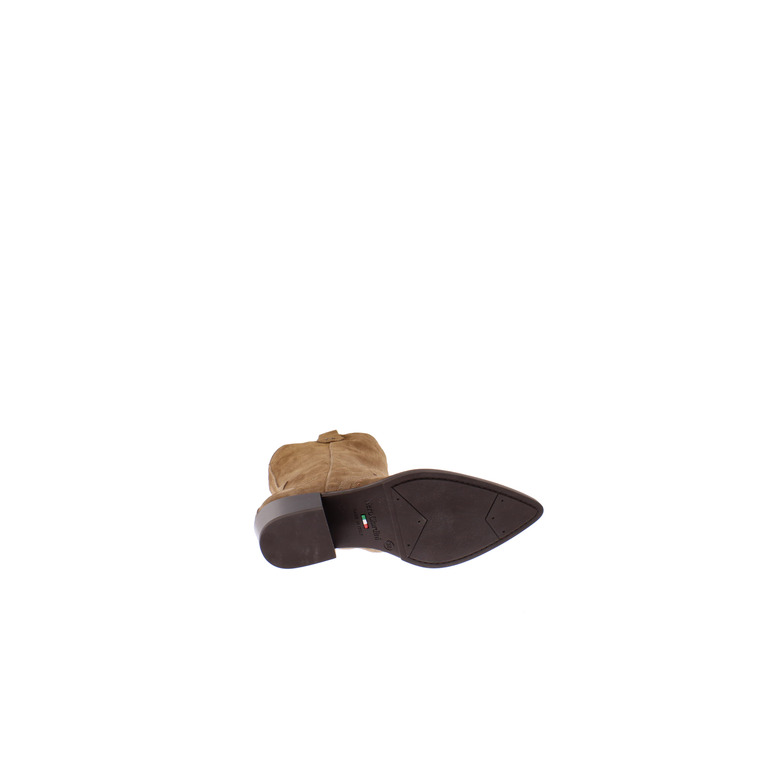 Nero Giardini boots brown 5
