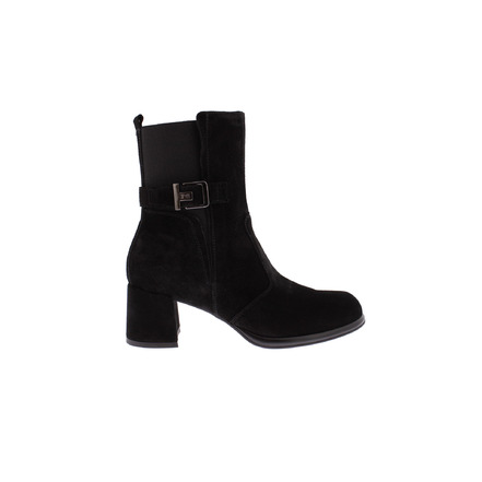 Nero Giardini bottillons noir