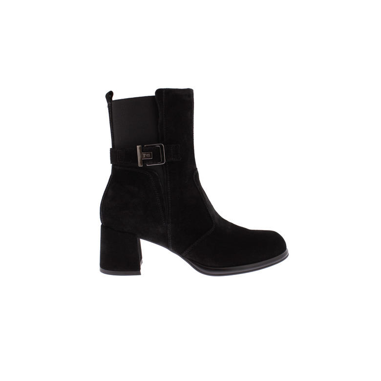 Nero Giardini ankle boots black