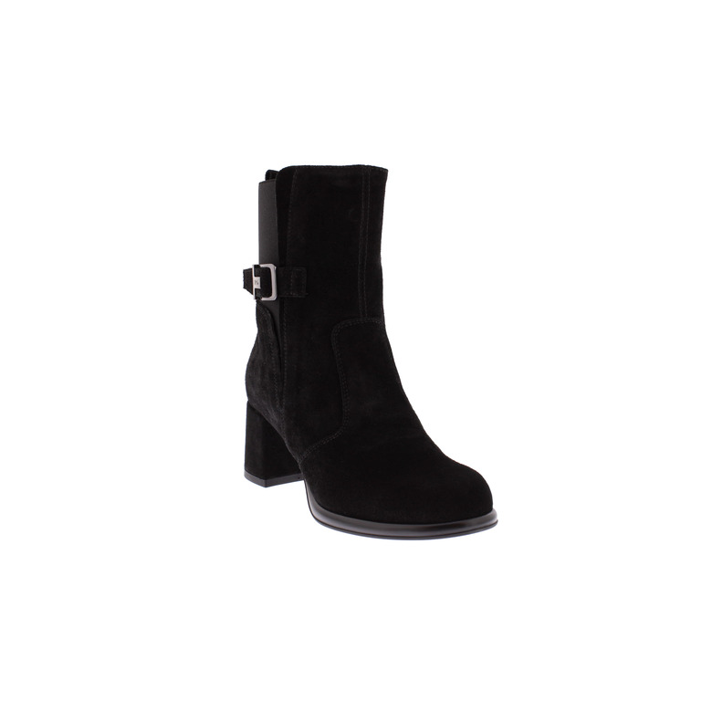 Nero Giardini ankle boots black 2