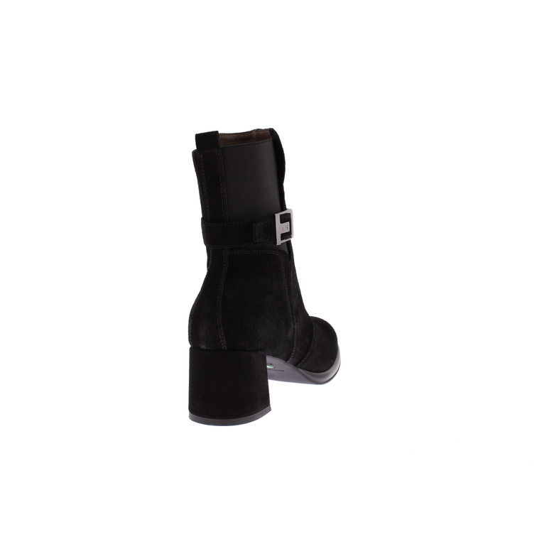 Nero Giardini ankle boots black 4
