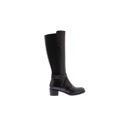 Nero Giardini bottes noir