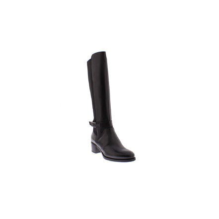 Nero Giardini bottes noir