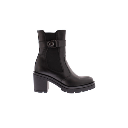 Nero Giardini bottillons noir