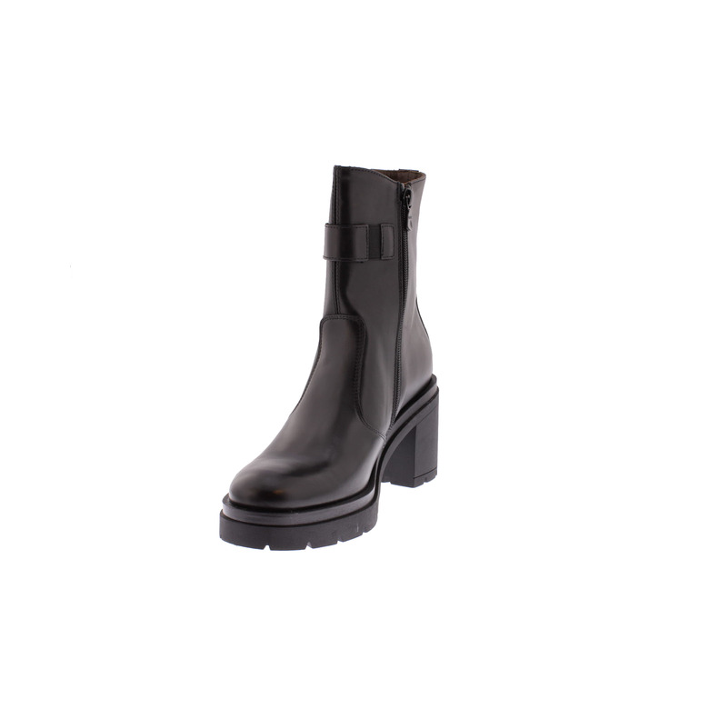 Nero Giardini ankle boots black 3