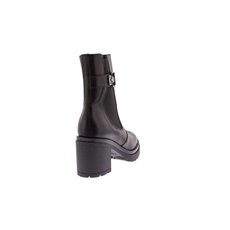 Nero Giardini ankle boots black 4