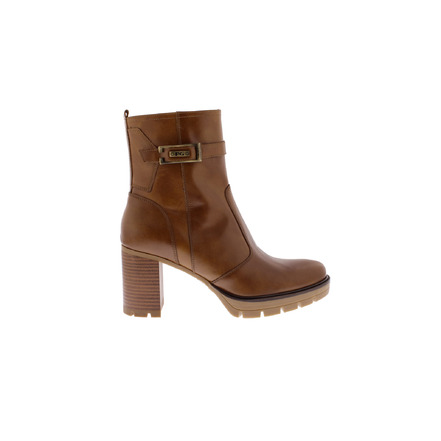 Nero Giardini bottillons cognac