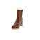 Nero Giardini bottillons cognac 3