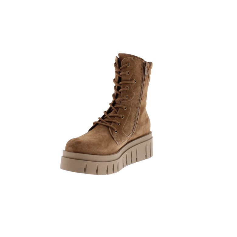 Nero Giardini bottillons brun 3