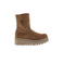 Nero Giardini ankle boots brown 1