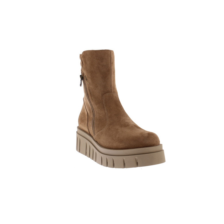 Nero Giardini ankle boots brown 2