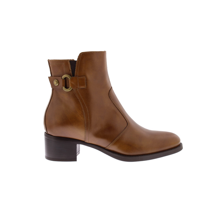 Nero Giardini bottillons cognac