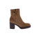 Nero Giardini ankle boots brown 1