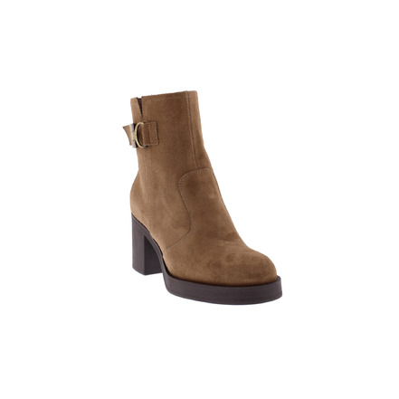 Nero Giardini ankle boots brown