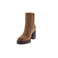 Nero Giardini ankle boots brown 3