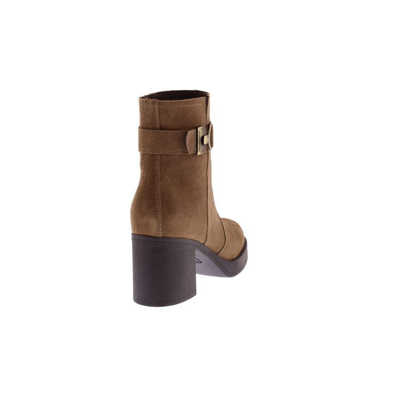Nero Giardini ankle boots brown 4