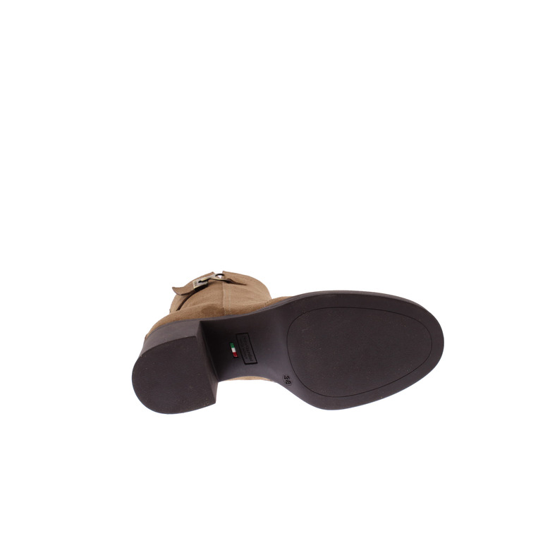 Nero Giardini ankle boots brown 5