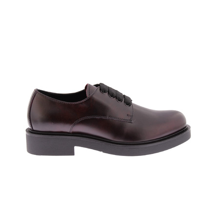 Nero Giardini lace shoes bordeaux