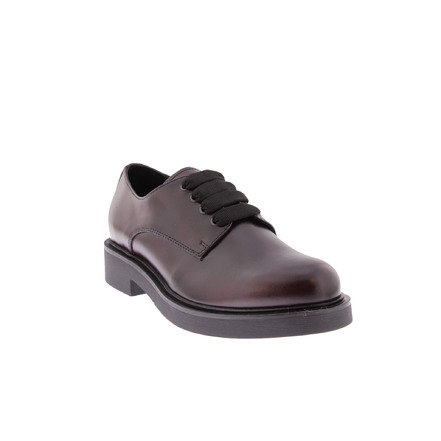 Nero Giardini lace shoes bordeaux