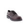 Nero Giardini chaussures à lacets bordeaux 2