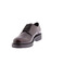 Nero Giardini chaussures à lacets bordeaux 3